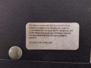 American Dynamics ADCC0200 Joystick Keyboard Control CC200 Rev C0