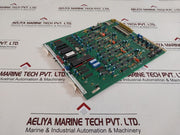 American Dynamics Ac203 Pcb Card 970609-0277