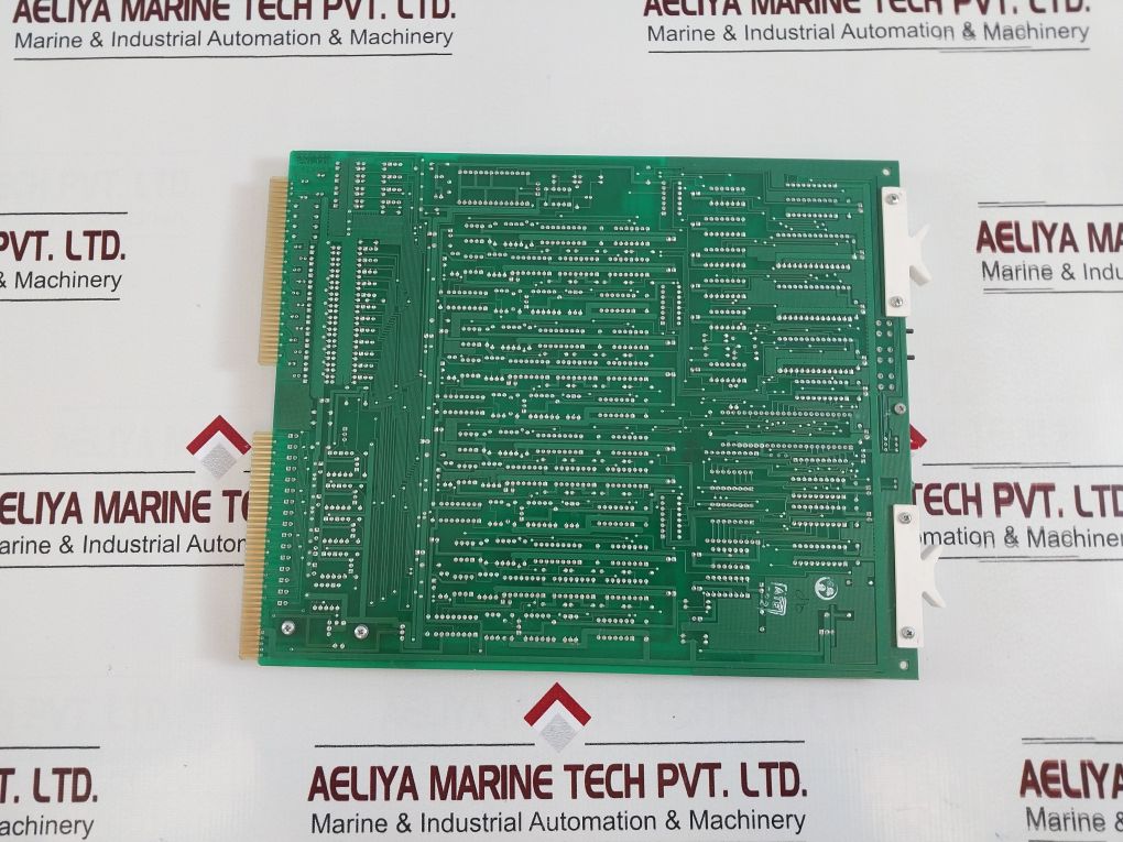 American Dynamics Ac203 Pcb Card 970609-0277