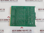 American Dynamics Ac203 Pcb Card 970609-0277