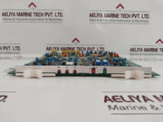 American Dynamics Ac203 Pcb Card 970609-0277