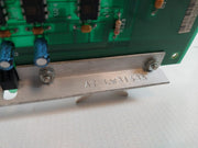 American Dynamics Ac203 Pcb Card 970609-0277