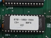 American Dynamics Ac203 Pcb Card 970609-0277