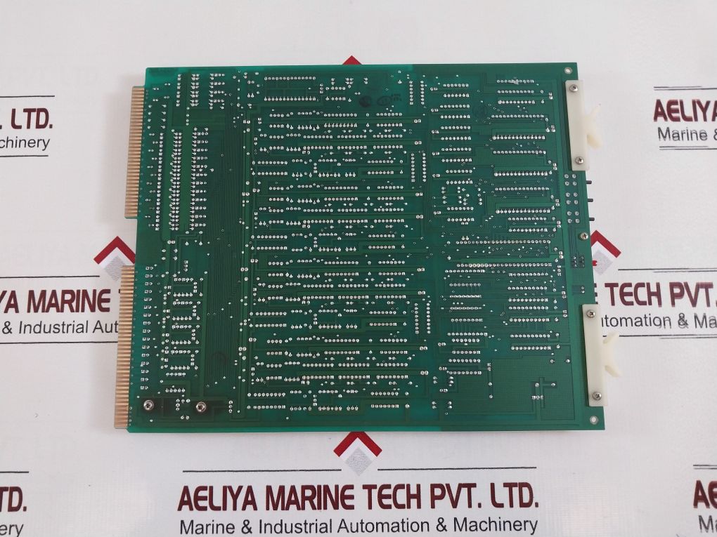 American Dynamics Ac203 Pcb Card Pw3203De