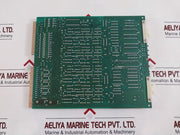 American Dynamics Ac203 Pcb Card Pw3203De