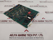 American Dynamics Ac203 Pcb Card Pw3203De