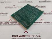 American Dynamics Ac203 Pcb Card Pw3203De