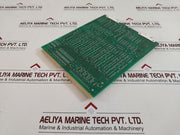 American Dynamics Ac203 Pcb Card Pw3203De (Used)