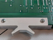 American Dynamics Ac203 Pcb Card Pw3203De (Used)