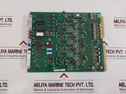 American Dynamics Ac203 Pcb Card Pw3203De