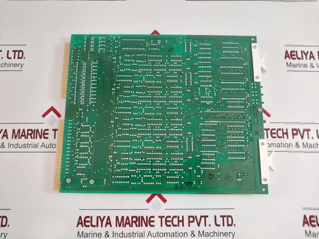 American Dynamics Ac203 Pcb Card Pw3203De