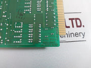 American Dynamics Ac203 Pcb Card Pw3203De (Used)