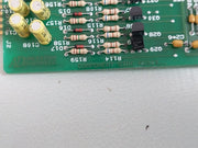 American Dynamics Ac203 Pcb Card Pw3203De (Used)