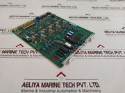 American Dynamics Ac203 Pcb Card Pw3203De (Used)