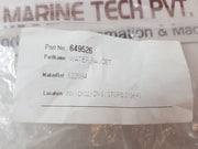 American Metal Ware 649526 Water Faucet