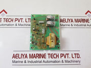 American Lam-ns210-120 Pcb Card 649529