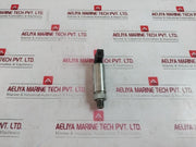 American Sensor Ast4700A00001B5E0000 Steel Pressure Sensor 24V Ac Dc-2A