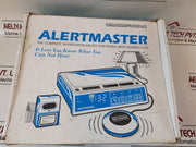 Ameriphone Alertmaster 300Hearing Impaired Universal Notification Controller Set