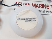Ameriphone Am-6000 Alertmaster With Bed Shaker,Cellphone,Smoke Alarm Kit