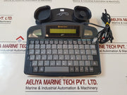 Ameriphone Alertmaster Am-6000 Remote Receiver With Q90A Tty Vco Cellphone Kit