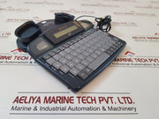 Ameriphone Alertmaster Am-6000 Remote Receiver With Q90A Tty Vco Cellphone Kit