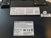Ameriphone Alertmaster Am-6000 Remote Receiver With Q90A Tty Vco Cellphone Kit