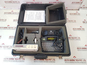 Ameriphone Alertmaster Am-6000 Remote Receiver With Q90A Tty Vco Cellphone Kit