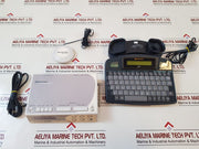 Ameriphone Alertmaster Am-6000 Remote Receiver With Q90A Tty Vco Cellphone Kit
