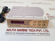 Ameriphone Alertmaster Am-6000 Remote Receiver With Q90A Tty Vco Cellphone Kit