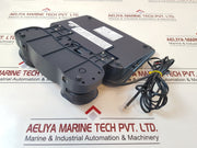 Ameriphone Alertmaster Am-6000 Remote Receiver With Q90A Tty Vco Cellphone Kit