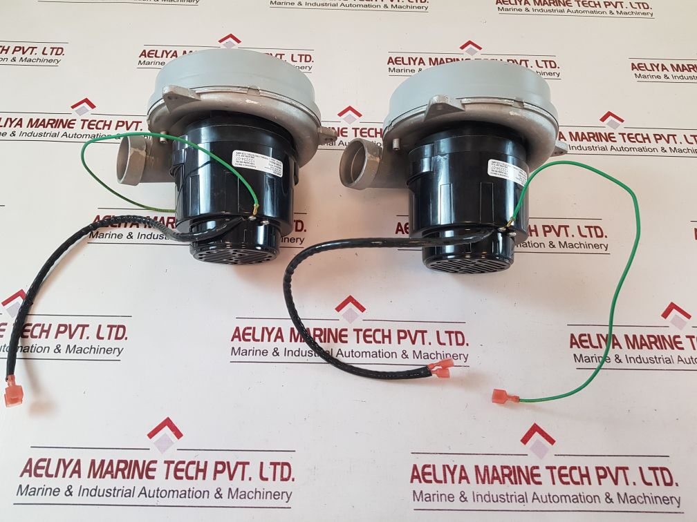 Ametek 122234-07 vacuum motor