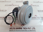 Ametek 122236-07 vacuum motor