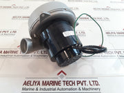 Ametek 122236-07 vacuum motor