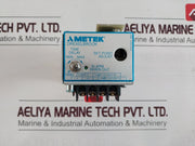 Ametek 406-7101-001 Drexelbrook Level Control Switch 24Vdc