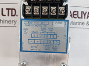 Ametek 406-7101-001 Drexelbrook Level Control Switch 24Vdc