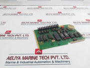 Ametek 8-6A022217 Pcb Card