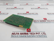 Ametek 8-6A022217 Pcb Card