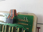 Ametek 8-6A02294-6 Display Panel Rev C