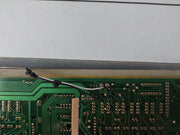 Ametek 8-6A02294-6 Display Panel Rev C