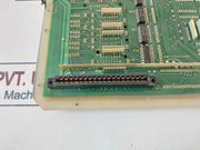 Ametek 8-6A02294-6 Display Panel Rev C