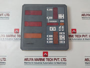 Ametek 8-6A02294-6 Display Panel Rev C