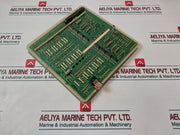 Ametek 8-6A02294-6 Display Panel Rev C