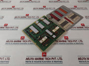 Ametek 8-6A02294-6 Display Panel Rev C