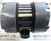 Ametek Controls Division 81A003Ae2Wb