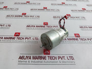 Ametek Gm9212C226-r3 Gear Motor Rev A1 24Vdc