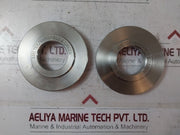 Ametek/M&G Tqd-700M Weights Set For Deadweight Tester