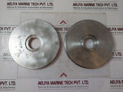 Ametek/M&G Tqd-700M Weights Set For Deadweight Tester