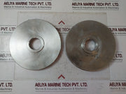 Ametek/M&G Tqd-700M Weights Set For Deadweight Tester