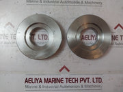 Ametek/M&G Tqd-700M Weights Set For Deadweight Tester