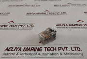 Lot Of 2X AMF Potter & Brumfield KR-6090-1 Relay 24V DC